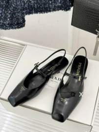 Picture of Prada Shoes _SKUPradasz35-40JX030519003